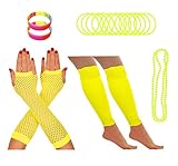 collier jaune chien Tous les articles inclus sont présentés sur l'image