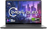 ASUS ROG Zephyrus M16 GU605CW