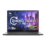 ASUS ROG Zephyrus M16 GU605CW 16.0" WQXGA 240Hz OLED Gaming Laptop (Intel Core Ultra 9 285H, NVIDIA GeForce RTX 5080, 32GB RAM, 2TB PCIe SSD, Windows 11 Home)