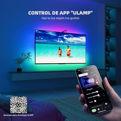 Iluminación Inteligente, Home Improvement Imagen adicional