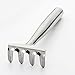 3 Piece Stainless Steel Garden Tools Set Mini Tools Gardening Kit.