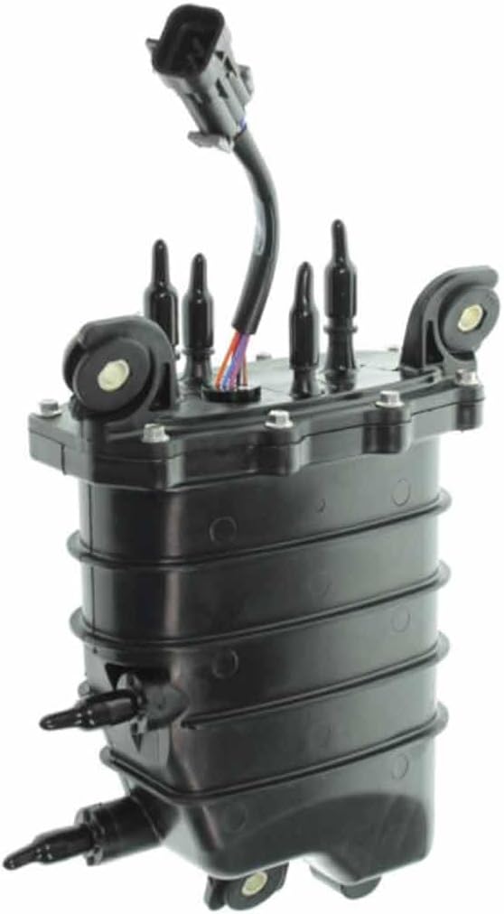 Fuel Supply Module 880133T09 880133T08 8M0130897 8M0078553 8M0030450 8M0078533 Compatible with Mercury Engine 4 Cyl 4 Stroke 75HP 90HP 115HP