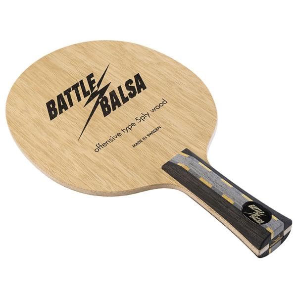 Generisch Battle Balsa - Legno da ping pong