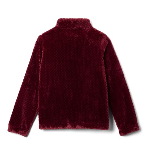 Image of Columbia Kids Fire Side Sherpa Full Zip (little Kid /Big Kid)