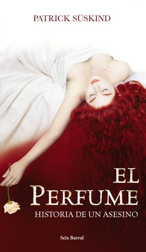 El perfume. Ed. Lujo: Historia de un Asesino: 1 (Biblioteca Formentor)
