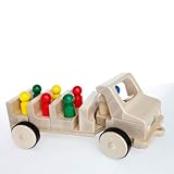 Nic Creamobil Omnibus 8 Figuren