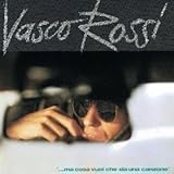 vasco rossi jenny è pazza live Ma Cosa Vuoi Che Sia Una Canzone-Di