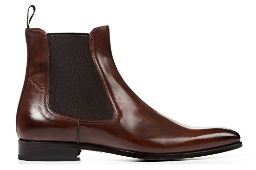 dean chelsea boot