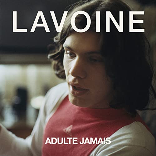 Adulte jamais [feat. Grand Corps Malade]