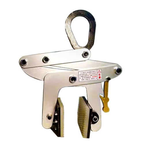 Pince de levage pour granit et outil de transport de pierres de 5,8 cm