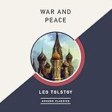 War and Peace (AmazonClassics Edition)