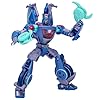 41fiqdmskel - Transformers Legacy United Deluxe Class Cyberverse Universe Chromia, 5.5-inch Converting Action Figure, 8+ Years