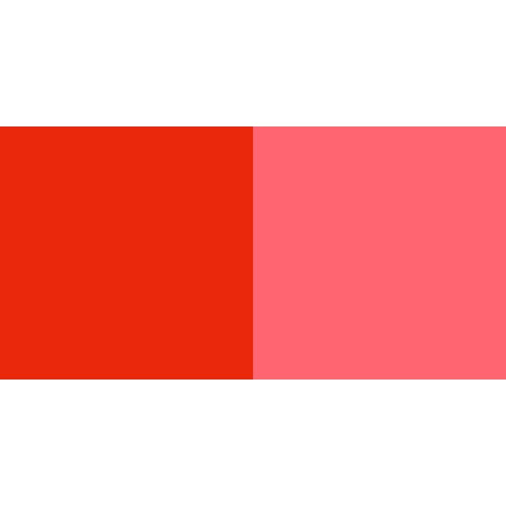 Lascaux Red Studio: 250Ml Bright