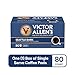 Victor Allen's Coffee Seattle Dark, Dark Roast, 80 Count, Single Serve Coffee Pods for Keurig K-Cup Brewers