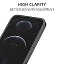 Saola 18D Full Screen Protector Tempered Glass With Inbuilt Airbag Borders For Vivo IQOO Z3 5G (Pack Of 1) With Free Installation Kit. Full Screen Coverage - 6.58 Inch gallery image