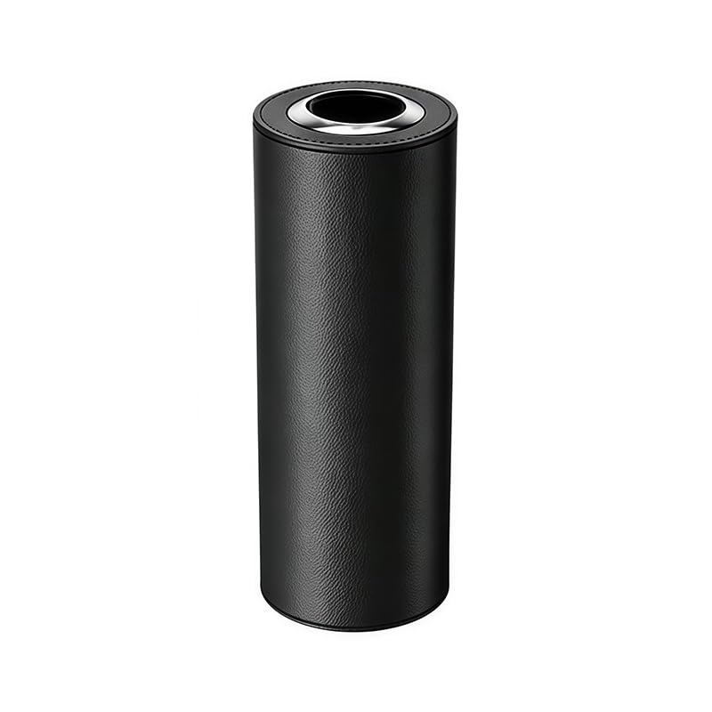 Portapañuelos para coche tubo cilíndrico organizador interior Nissan NV200 NV300