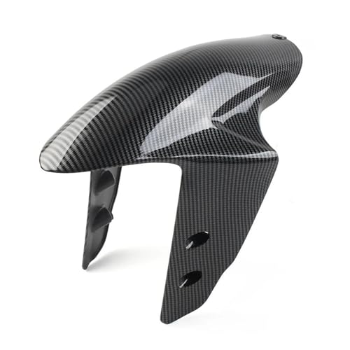 Garde-Boue Moto Panigale Évite Projection Fourche et Moteur - 4