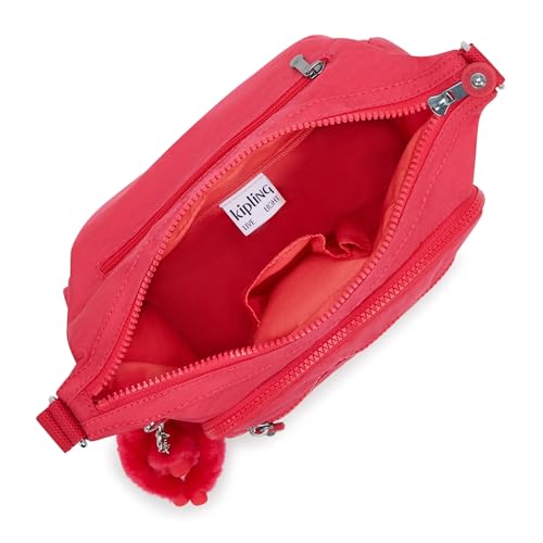 Image of Kipling Women's Gabbie Small Crossbody, Lightweight Everyday Purse, Casual Shoulder Bag