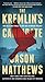 The Kremlin's Candidate: A Novel (The Red Sparrow Trilogy Book 3)