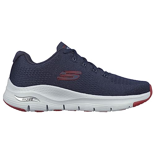 Image of Skechers Men Arch Fit Takar Sneakers