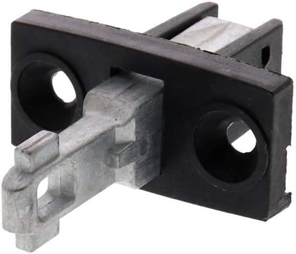 #US Replacement part for Washer Door Strike Latch for Electrolux EIFLS55IMB EIFLW55HIWO EIFLS60JIW0 - WasherPart#68711