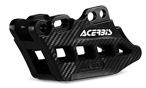 Guía de cadena Acerbis 0017951.090 negro para Suzuki RM-Z 450 2