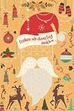  Frohen Nikolaustag - Sudoku: Mini Rätselbuch in A6 Format  Passt in den Stiefel  Kleinigkeit zu Weihnachten, Nikolaus, Julklapp  Rätsel für Erwachsene  Leicht bis extrem schwer