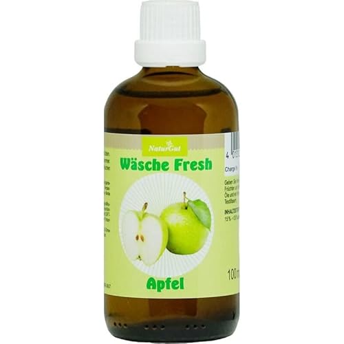 Wäsche Fresh Apfel 100 ml