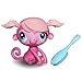 Littlest Pet Shop Magic Motion Minka Mark with Brush #3356