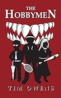 The Hobbymen 1505283590 Book Cover