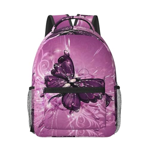 Sac de travail et voyage imprimé Noir taille unique compatible bagage à main avion