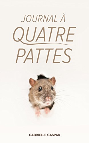  Journal à quatre pattes Gratuit