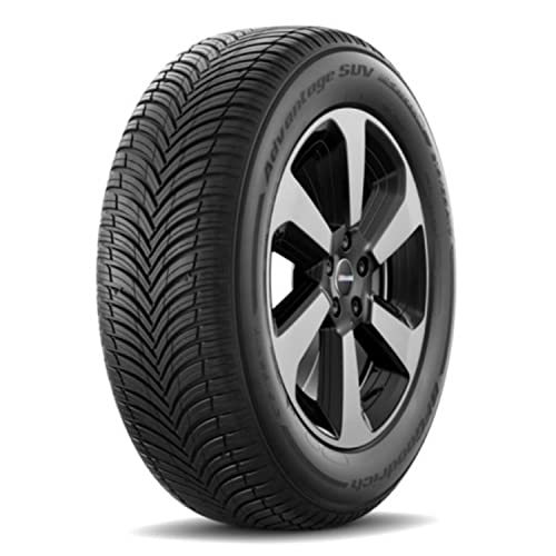 Pneu BF Goodrich 225/55VR18 102V XL Advantage SUV A/S toutes saisons performance