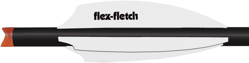 Silent Knight 300 White 3 in. 36 pk.