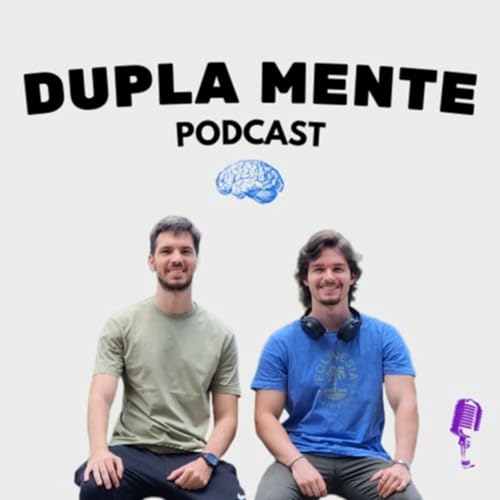 Couverture de Dupla-Mente