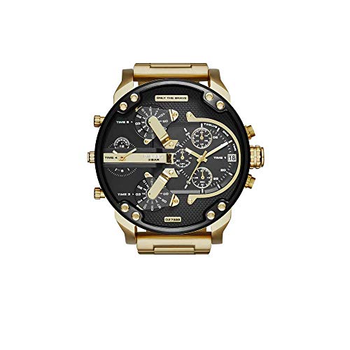 Diesel Relojes de Pulsera para Hombres DZ7333
