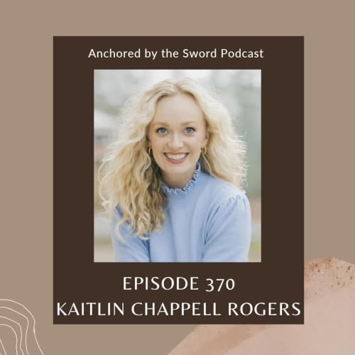 She Just Won&rsquo;t Quit: Finding the Strength to Keep Going with Kaitlin Chappell Rogers!