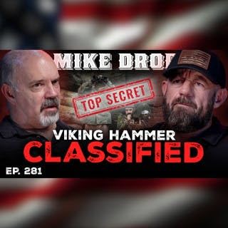 The Secret Northern Front of the Iraq War: Special Forces & Kurdish Fighters | Ep. 281 | Pt. 2 Podcast Por  arte de portada