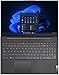 Lenovo V15 G4 IRU - 2024 New Laptop - 15.6" FHD - 8-Core Intel i5-13420H - 12GB DDR4 512GB SSD - Intel Iris Xe Graphics - Wi-Fi 5 - Win11 Pro