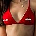 Hilufiet Silicone Non-Piercing Fake Nipple Rings Adjustable Beads Pain-Free Faux Nipple Rings-White