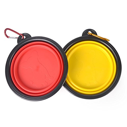 Gaorui bevanda ciotola acqua ciotola ciotola per