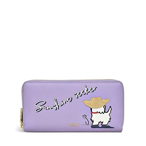 RADLEY London Sunshine Seeker - Large Zip Around Wallet