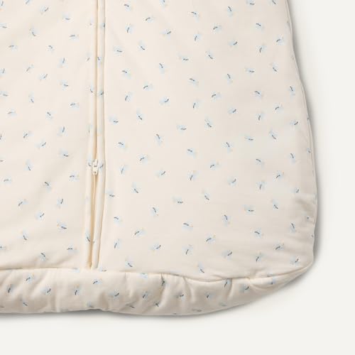 Image of Amazon Essentials x Sofia Grainge Unisex Babies' Cotton Sleep Sack, 2.5 TOG Wearable Blanket