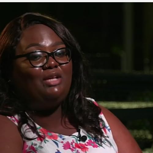 Praying But Still Bleeding: Healing Identity After Spiritual Warfare