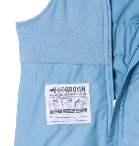 Image of Columbia Kids Snowslope Iii Bib (Toddler)