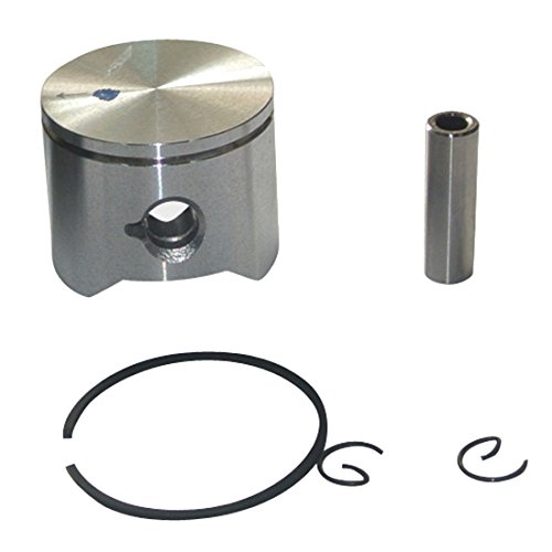 JRL Motore Cilindro Kit Pistone Kit w Anelli 45MM