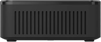 Amazon.com: Belkin Thunderbolt 3 Dock Plus with 2.6ft Thunderbolt