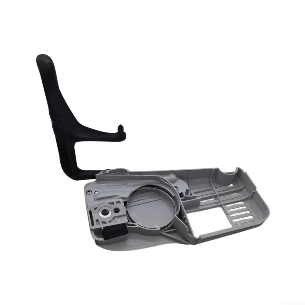 Copertura per pignone freno catena di ricambio per motosega Stihl-MS200 MS200T 020T, sostituisce OEM 1129 640 1702 1129 792 9100, protezione laterale per pignone catena