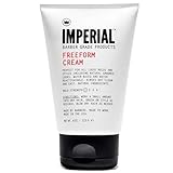 Imperial Barber Freeform Cream, 4 oz