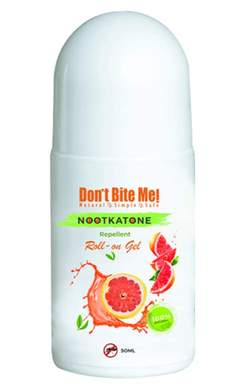 Don't Bite Me Gel Roll-On 50ml